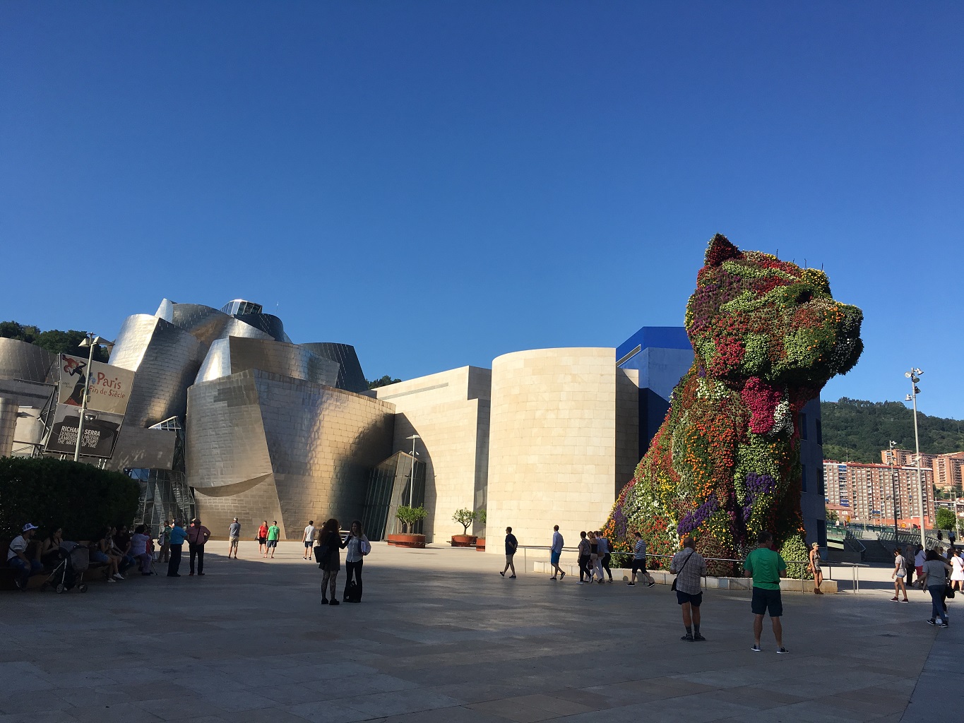 Океанські пляжі, стародавні міста та найкраща кухня країни. Чому варто запланувати поїздку північю Іспанії